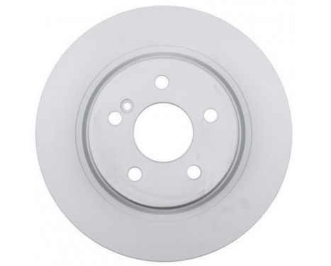 Brake Disc 17760 ABS, Image 2