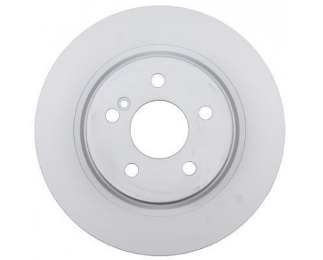 Brake Disc 17760 ABS