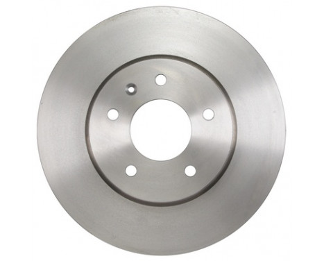 Brake Disc 17763 ABS, Image 2