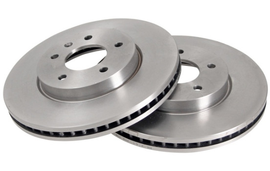 Brake Disc 17763 ABS