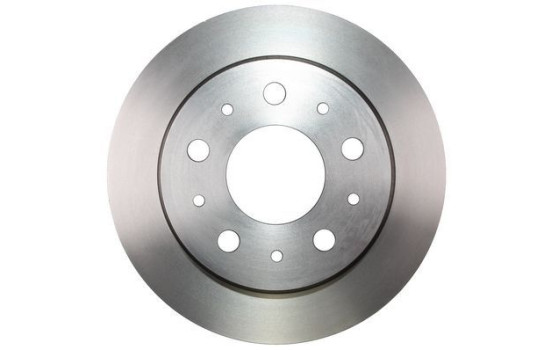Brake Disc 17767 ABS, Image 2