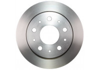 Brake Disc 17767 ABS