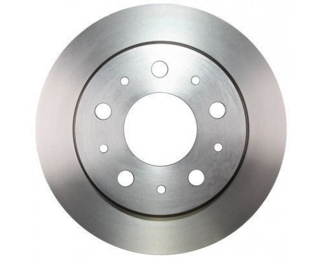 Brake Disc 17767 ABS