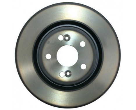 Brake Disc 17782 ABS, Image 2