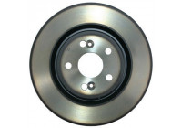 Brake Disc 17782 ABS