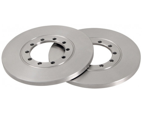 Brake Disc 17787 ABS