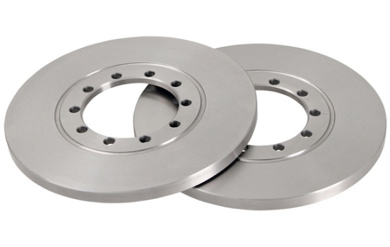 Brake Disc 17787 ABS