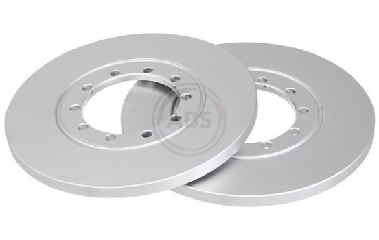 Brake Disc 17787 ABS, Image 3