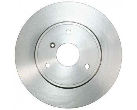 Brake Disc 17789 ABS