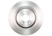 Brake Disc 17793 ABS