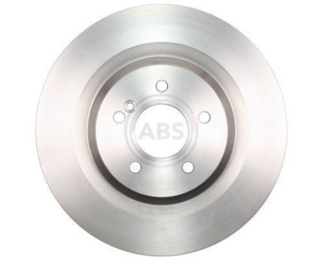 Brake Disc 17793 ABS, Image 3