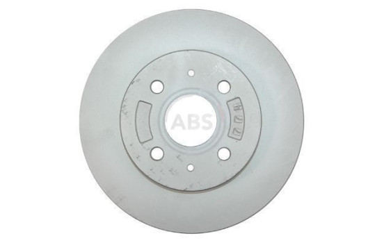 Brake Disc 17794 ABS, Image 3