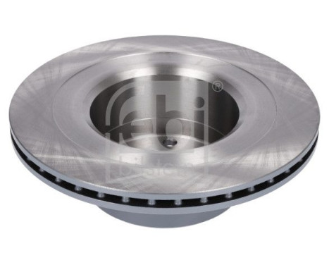 Brake Disc 177982 FEBI, Image 2