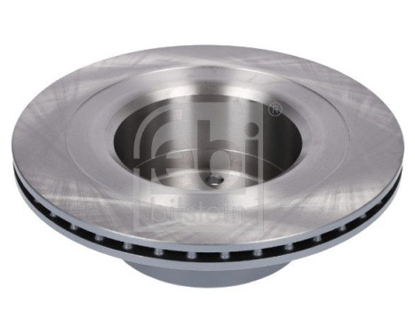 Brake Disc 177982 FEBI, Image 2