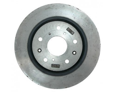 Brake Disc 17799 ABS, Image 2