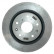 Brake Disc 17799 ABS, Thumbnail 2