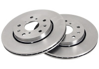 Brake Disc 17799 ABS