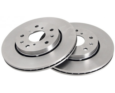 Brake Disc 17799 ABS