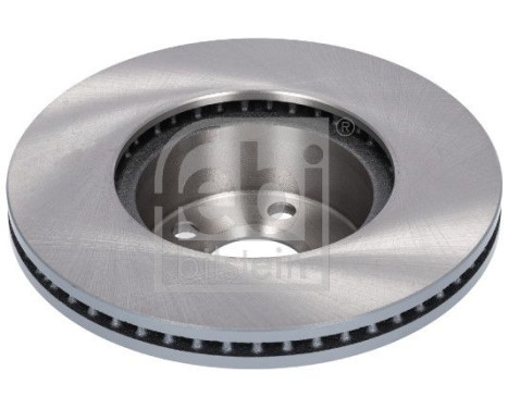 Brake Disc 177996 FEBI, Image 2