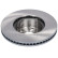 Brake Disc 177996 FEBI, Thumbnail 2