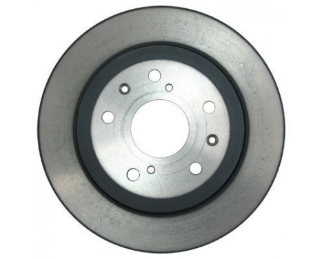 Brake Disc 17800 ABS, Image 2