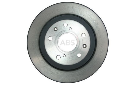 Brake Disc 17800 ABS, Image 3