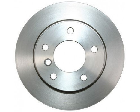 Brake Disc 17801 ABS