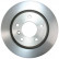 Brake Disc 17802 ABS