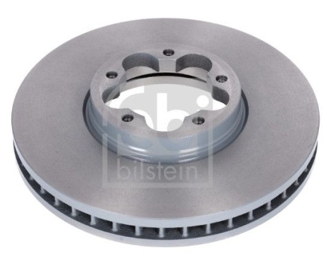 brake disc 178027 FEBI