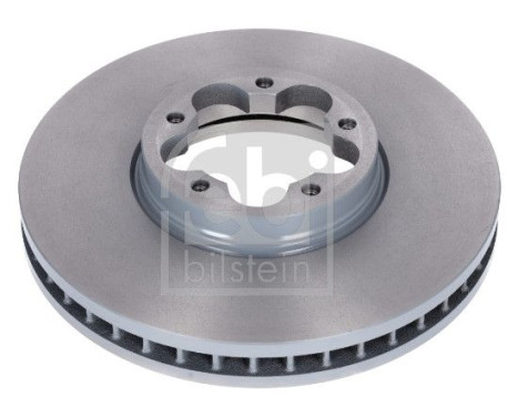 brake disc 178027 FEBI