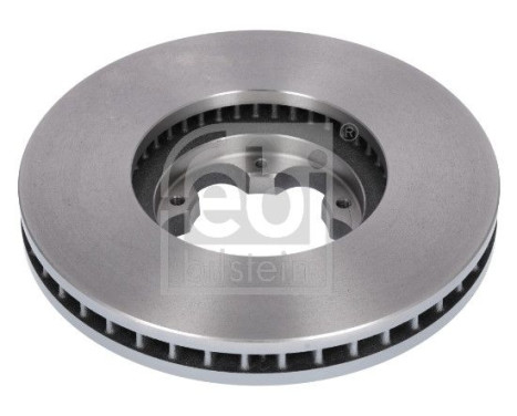 brake disc 178027 FEBI, Image 2