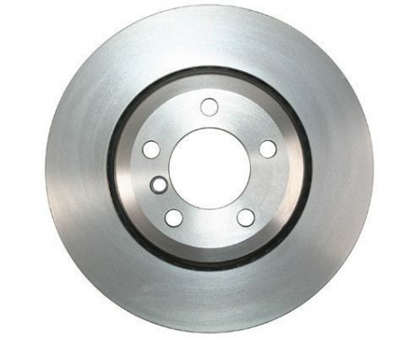 Brake Disc 17804 ABS