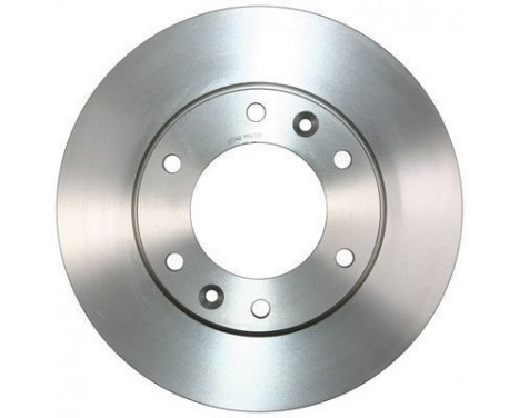 Brake Disc 17805 ABS