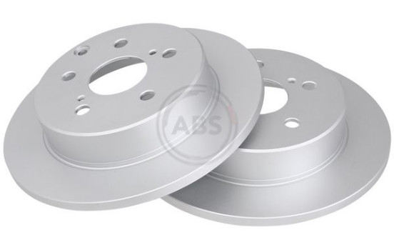Brake Disc 17808 ABS, Image 3