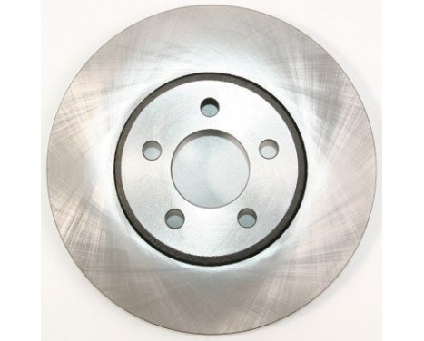 Brake Disc 17809 ABS