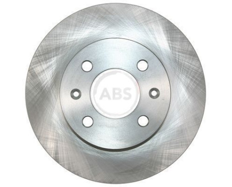 Brake Disc 17814 ABS, Image 3