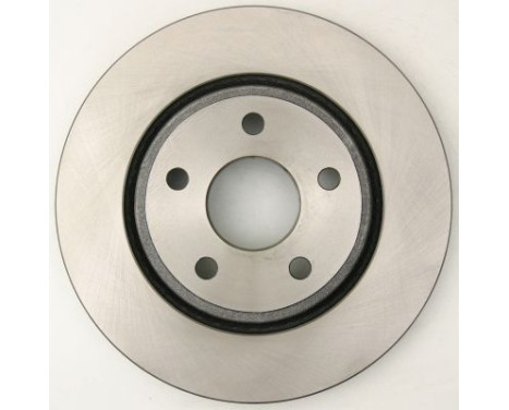 Brake Disc 17819 ABS, Image 2
