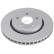 Brake Disc 17819 ABS, Thumbnail 3