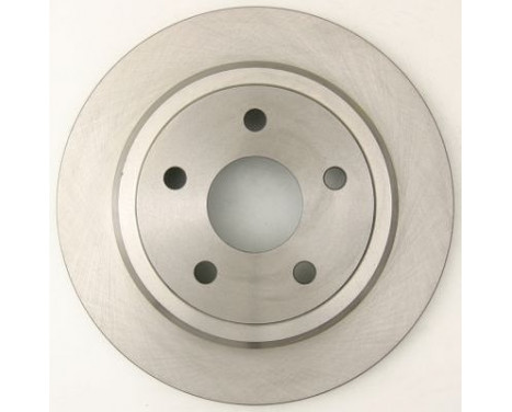 Brake Disc 17820 ABS, Image 2