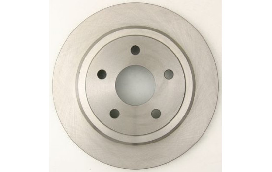Brake Disc 17820 ABS, Image 2