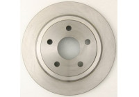 Brake Disc 17820 ABS