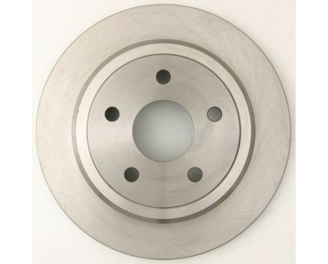 Brake Disc 17820 ABS