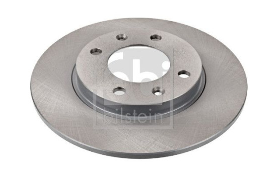 Brake Disc 17820 FEBI, Image 2
