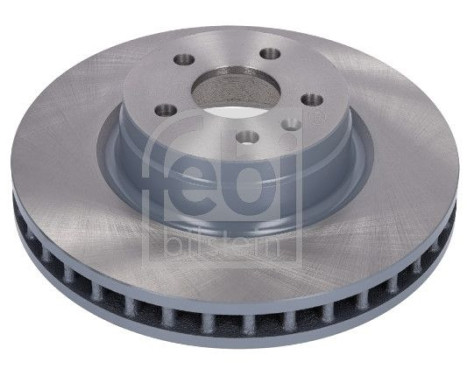 brake disc 178232 FEBI