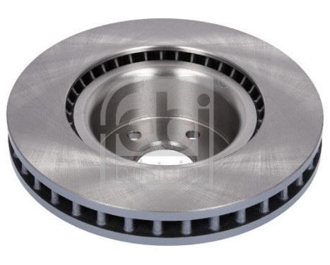 brake disc 178232 FEBI, Image 2