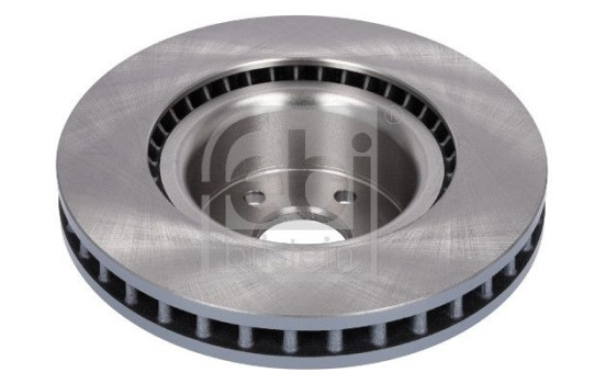 brake disc 178232 FEBI, Image 2