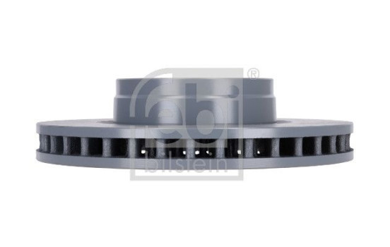 brake disc 178232 FEBI, Image 3