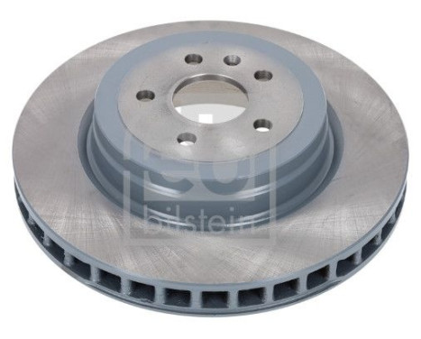 brake disc 178233 FEBI