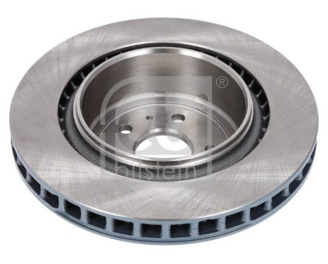 brake disc 178233 FEBI, Image 2