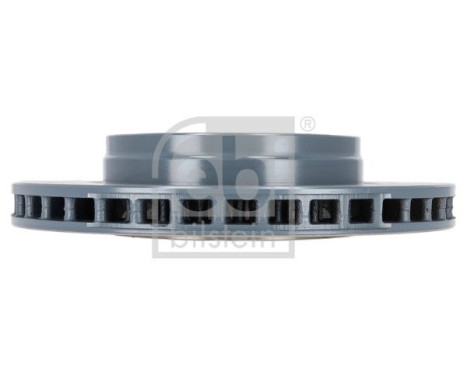 brake disc 178233 FEBI, Image 3